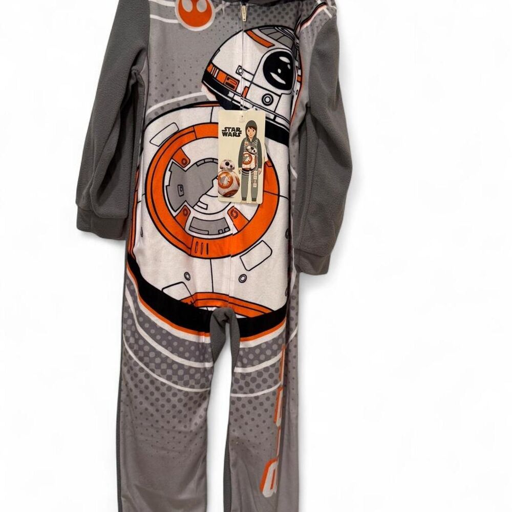 Star-wars Men's multi Jumpsuit